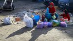 Geliat Pasar Labuan Bajo