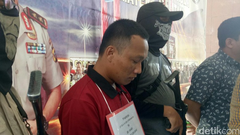 Pria Palembang Ini Ditangkap Saat Bawa Sabu Kg Malah Ngaku Antar Kg Pria Palembang Ini Ditangkap Saat Bawa Sabu Kg Malah Ngaku Antar Kg