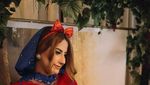 Ini Tasyi Athasyia, Kembaran Tasya Farasya yang Jago Masak