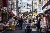 Fakta Menarik Soal Pasar Ikan Toyosu atau Pasar Tsukiji Baru