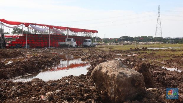 Alasan Stadion 'Old Trafford' Jakarta Telan Biaya Rp 5 T
