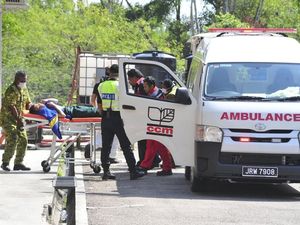 111 Sekolah di Malaysia Diliburkan Akibat Keracunan Limbah Kimia