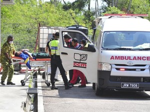 111 Sekolah di Malaysia Diliburkan Akibat Keracunan Limbah Kimia