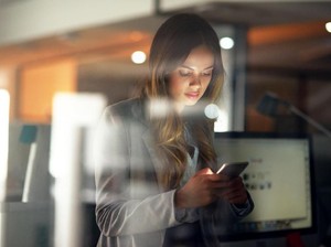 Konsolidasi Operator Bisa Pengaruhi Tarif Internet