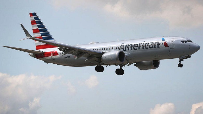 Bukti Baru Ini Mendorong Boeing Larang Terbang Semua Pesawat 737 MAX Bukti Baru Ini Mendorong Boeing Larang Terbang Semua Pesawat 737 MAX
