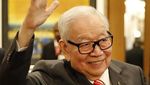 Ini Dia 10 Orang Terkaya di Malaysia