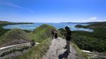 Foto: Bukit Cinta Labuan Bajo Benar-benar Romantis