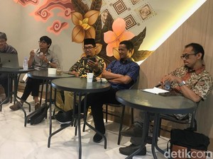 Polemik WNA Masuk DPT Dinilai Bisa Diantisipasi Sejak Awal Pemilu