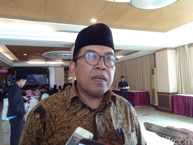 MUI Berharap Klarifikasi UAS Bisa Bikin Kontroversi Tak Lagi Melebar MUI Berharap Klarifikasi UAS Bisa Bikin Kontroversi Tak Lagi Melebar