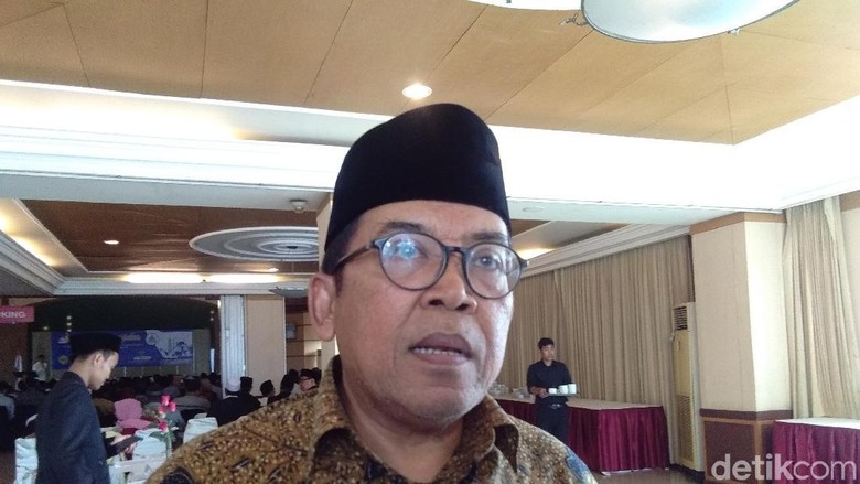 MUI: Pria Ngaku Imam Mahdi Pahami Konsep Keagamaan yang Salah MUI: Pria Ngaku Imam Mahdi Pahami Konsep Keagamaan yang Salah
