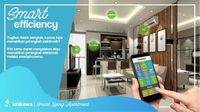 Ishikawa Tower, Apartemen Dekat Bandara Berfasilitas Mewah di PIK 2