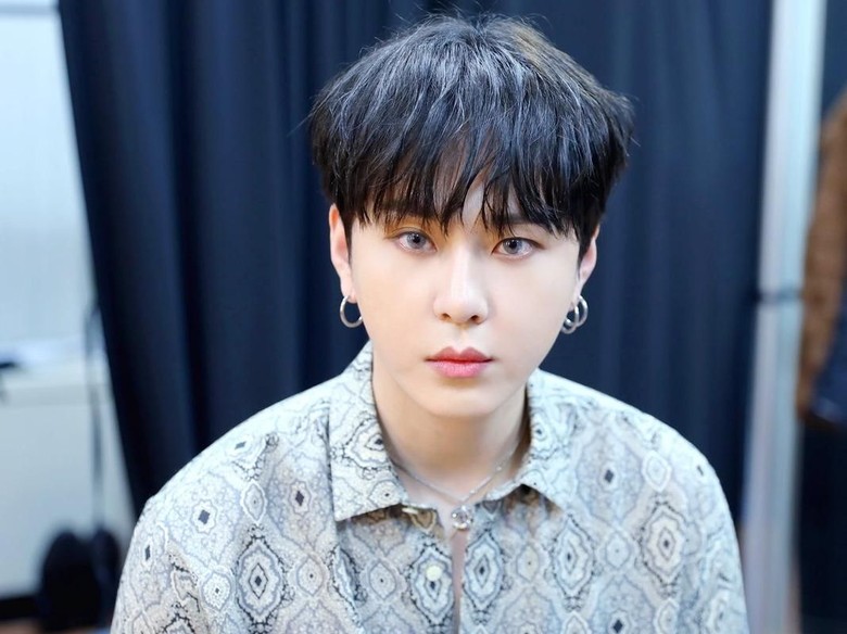 Ngaku Terlibat Kasus Video Porno, Junhyung Hengkang dari Highlight Ngaku Terlibat Kasus Video Porno, Junhyung Hengkang dari Highlight