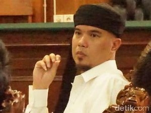 Banyak Saksi Cabut BAP, Kuasa Hukum Dhani akan Lapor Mabes Polri