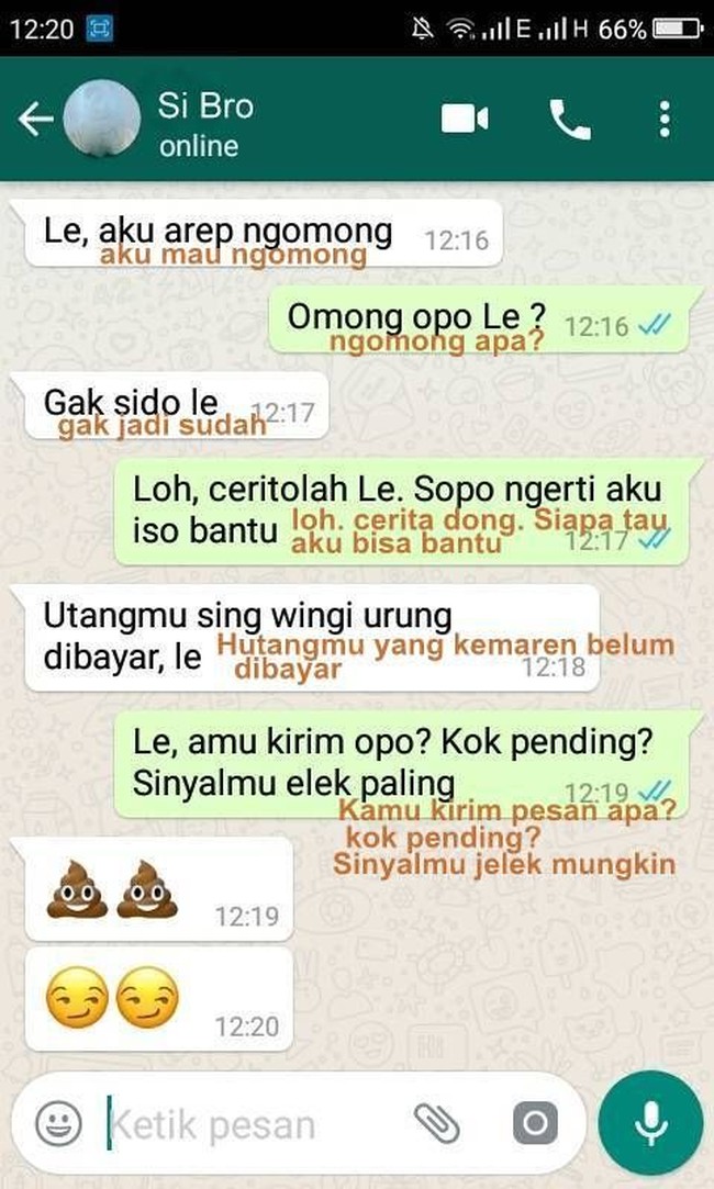 Agar tidak dicurigai saat ingin menagih utang, jangan langsung memintanya. Coba buka perbincangan dengan baik-baik atau membuat orang tersebut penasaran dulu. Foto: ist