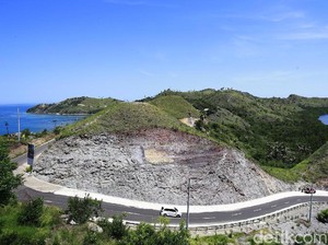 Ini 5 Tempat Wisata di Daratan Flores yang Wajib Dikunjungi