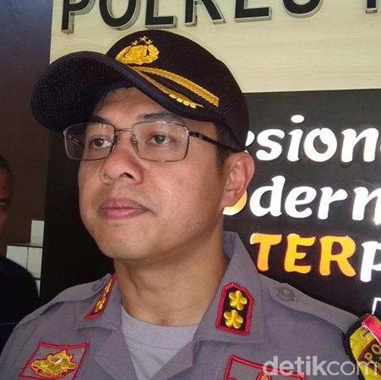 Jenazah WN Malaysia Korban Kecelakaan Tubing Masih di RS Magelang Jenazah WN Malaysia Korban Kecelakaan Tubing Masih di RS Magelang