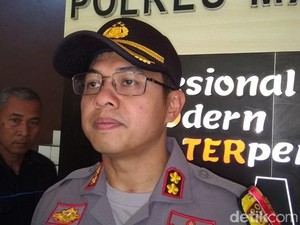 Jenazah WN Malaysia Korban Kecelakaan Tubing Masih di RS Magelang