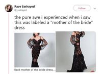 Desainer Tuai Kontroversi karena Buat Gaun Super Seksi Untuk Ibu Pengantin