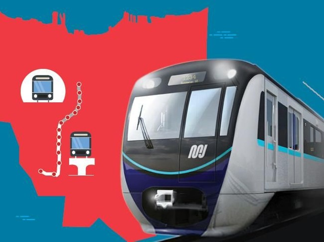 Wisata MRT Jakarta