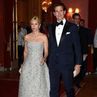 Wanita 49 tahun itu disebut-sebut sebagai penerima warisan terbanyak di Inggris jika ayahnya meninggal nanti. Total kekayaan ayahnya mencapai US$ 4,8 miliar atau sekitar Rp 68 triliun. Foto: Getty Images