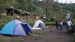 Foto: Tempat Kemping Asyik di Semarang