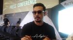 Denny Sumargo: Dulu Tukang Cuci Piring Kini Aktor Top
