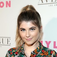 Sebelumnya anak kedua Lori, Bella, pernah mengungkap pernyataan mengejutkan mengenai kuliahnya. Wanita 19 tahun tersebut mengaku terpaksa masuk kuliah karena diminta orangtua yang tidak pernah duduk di bangku universitas. Foto: Getty Images