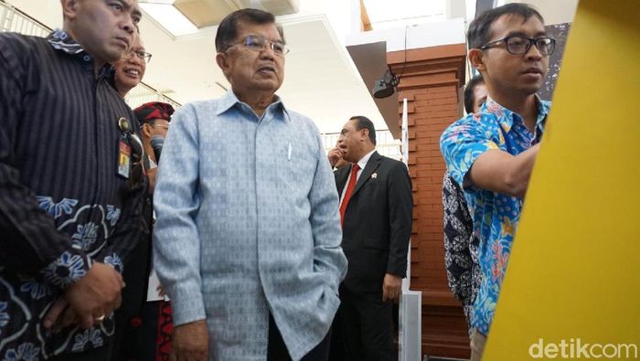 Foto: Aditya Mardiastuti/detikcom Foto: Aditya Mardiastuti/detikcom