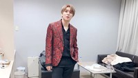 Choi Jonghoon pernah menyuap polisi pada tahun 2016 lalu. Dok. Instagram/ftgtjhc