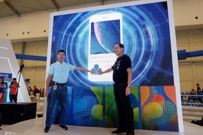 Liburan Tak Biasa di BCA Expoversary