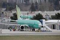 Malangnya Boeing, tak Dapat Pesanan di Hari 1 Paris Air Show