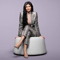 Diet Setelah Melahirkan, Kylie Jenner Pantang Konsumsi Makanan Ini