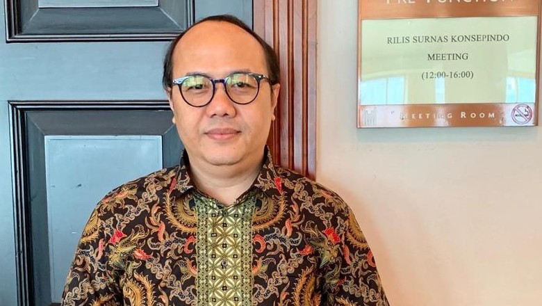 Pengamat: Semua Pihak di Pilpres Harus Mampu Bertindak Negarawan Pengamat: Semua Pihak di Pilpres Harus Mampu Bertindak Negarawan