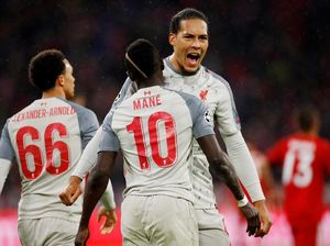 Van Dijk: Dengan atau Tanpa Misi Pembalasan, Porto Akan Sulit Dikalahkan