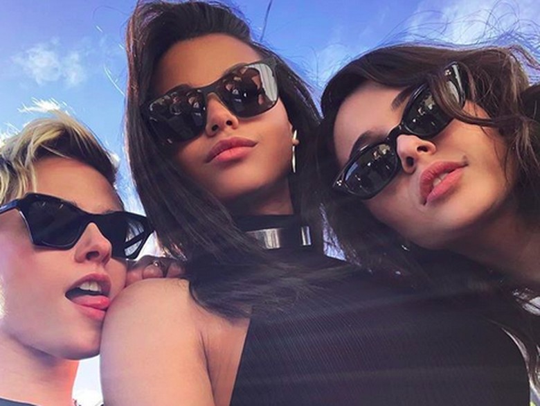 Charlies Angels Makin Menggoda, Sudah Cukup Powerful? Charlies Angels Makin Menggoda, Sudah Cukup Powerful?