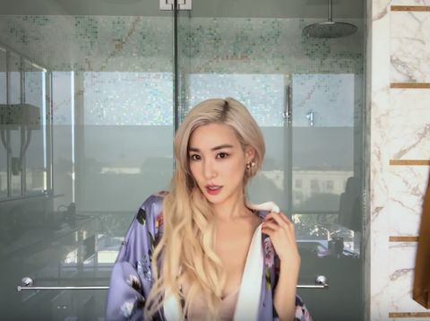 tiffany young