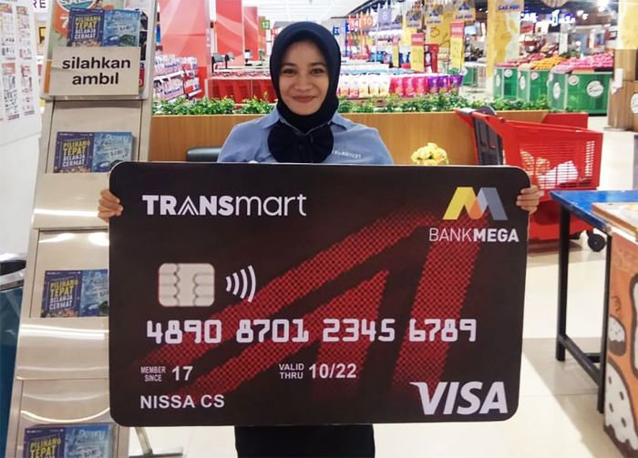Foto: Transmart Carrefour Foto: Transmart Carrefour