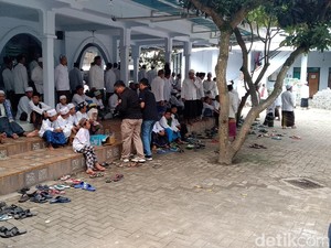 5 Fakta Ponpes yang Diduga Sebarkan 7 Fatwa Kiamat Thoriqoh Musa