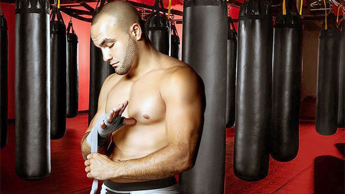 Edgar Alvarez bakal tampil di ONE Championship Tokyo bulan ini (dok.ONE Championship) Edgar Alvarez bakal tampil di ONE Championship Tokyo bulan ini (dok.ONE Championship)