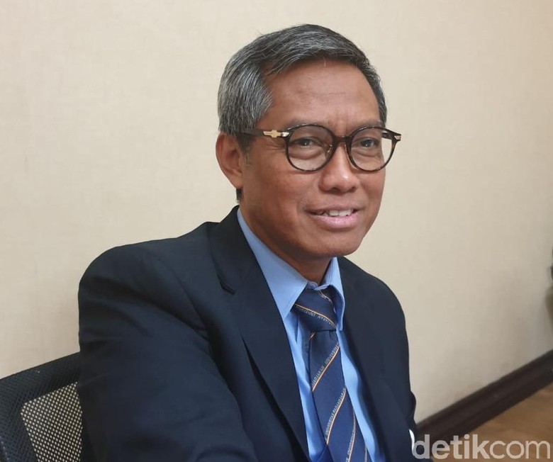 3 Bulan Kerja TAP Jabar, Tri Hanggono: Citarum hingga Terapkan KPBU 3 Bulan Kerja TAP Jabar, Tri Hanggono: Citarum hingga Terapkan KPBU