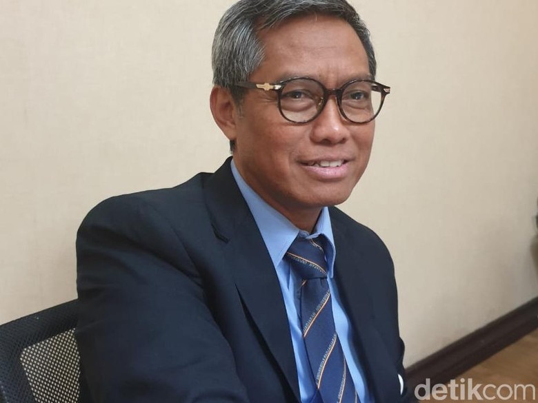 Pro Kontra TAP Jabar, Begini Respons Tri Hanggono Pro Kontra TAP Jabar, Begini Respons Tri Hanggono