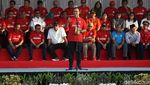 Asyik! Jakarta International Stadium Mulai Dibangun