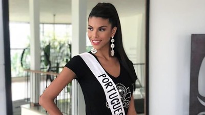 Kisah Sedih Miss Venezuela, Wanita Cantik dari Lingkungan Kumuh