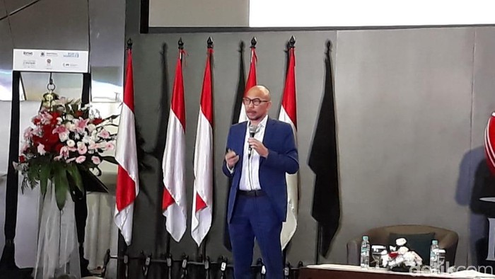Chatib Basri Menkeu era Presiden SBY