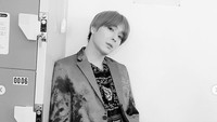 Karena terungkapnya kasus tersebut Choi pun memutuskan hengkang dari grupnya yakni FTISLAND. Dok. Instagram/ftgtjhc