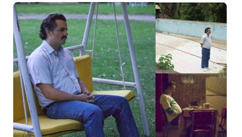 Menunggu Facebook, Instagram dan WhatsApp bekerja normal kembali. (Foto: Twitter)