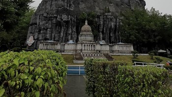 Bagaimana menurut kamu fitur 10x Lossless Zoom? Foto: Weibo