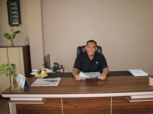 Karier Bayu Adhinugroho, Putra Jaksa Agung yang Jadi Kajari Jakbar