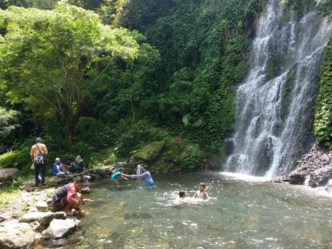 Air Terjun Jagir