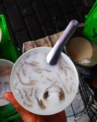 Murah dan Legendaris, Ini 5 Es Dawet Enak Asli Jogja